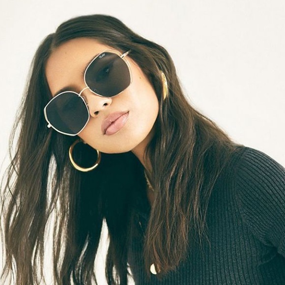 Quay big love sunglasses Clearance